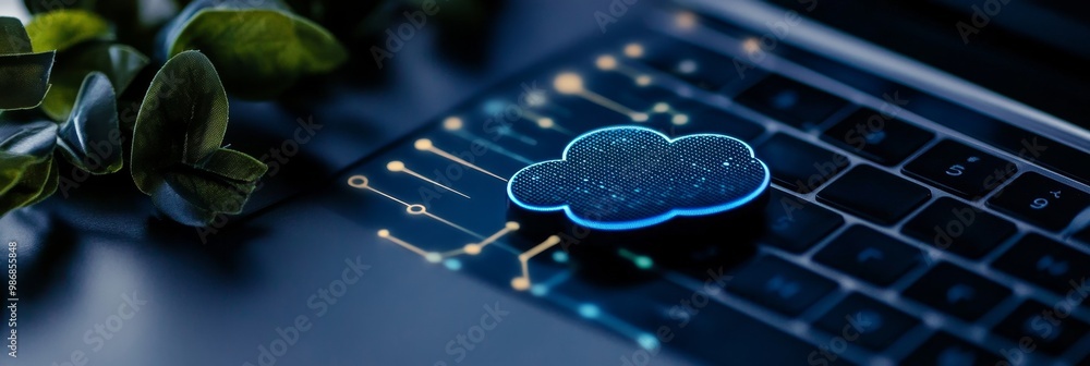 Poster cloud computing: the future of innovation - a startup incubator where emerging technologies converge