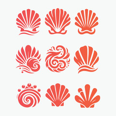 Shell Collection Logo