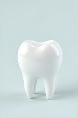 Healthy Tooth 