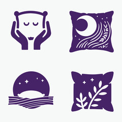 Pillow Collection Logo