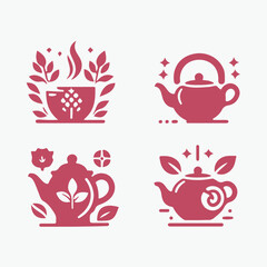 Tea Collection Logo