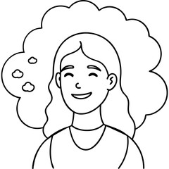 smiling-woman-dreaming-or-imagining-