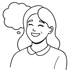 smiling-woman-dreaming-or-imagining-