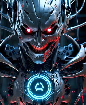 Robo ultron