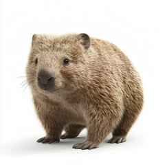 Fototapeta premium otter lutra