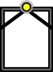 a portrait photograph