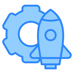 Performance Boost Icon