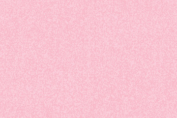 Textured Paper On Pink Color Background. Grunge Theme Background Vector Illustration.