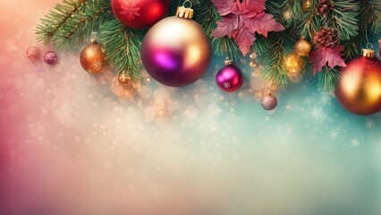 christmas tree decorations