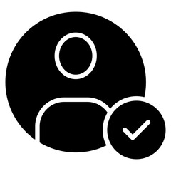 Status Online Icon