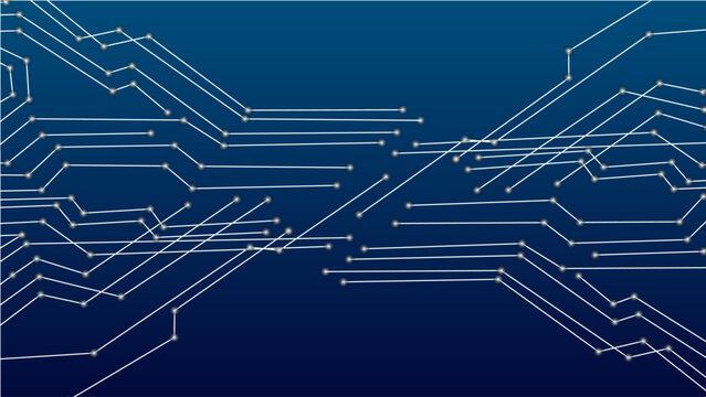 Technology. Technology Background. Technology Backdrop