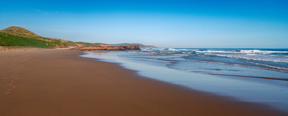 Forrest Caves, Phillip Island, Victoria, Australia