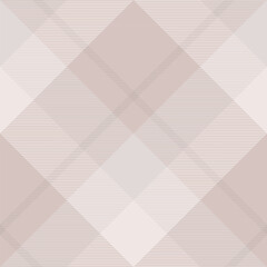 Tartan Pattern Seamless. Sweet Plaid Pattern Template for Design Ornament. Seamless Fabric Texture.