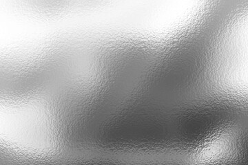 Abstract Black Background Defocused