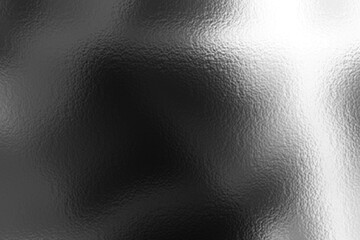 Abstract Black Background Defocused