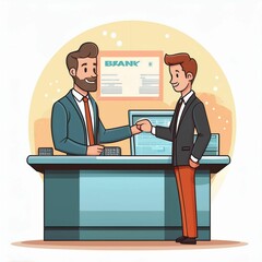 affaires, bureau, r&eacute;union, travail d'&eacute;quipe, homme d'affaires, parler, communication