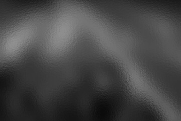 Abstract Black Background Defocused