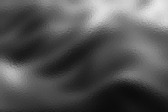 Abstract Black Background Defocused