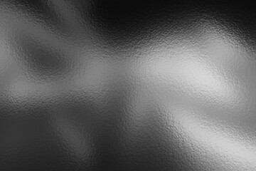 Abstract Black Background Defocused