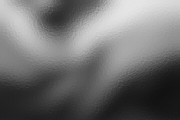 Abstract Black Background Defocused