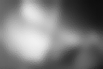 Abstract Black Background Defocused