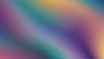 Obraz premium A colorful, abstract background with a rainbow of colors