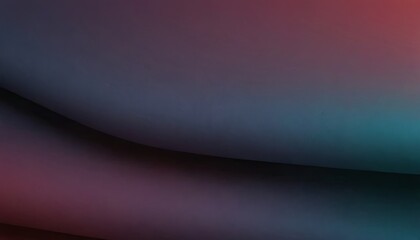 Naklejka premium A purple and blue background with a wave pattern
