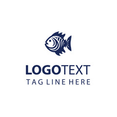 Fish Logo