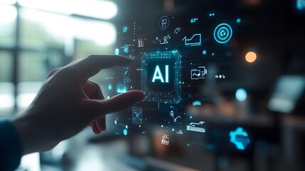 Innovative Digital Technology and Concept for Future Solutions