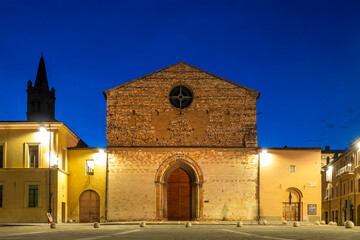 Ex Chiesa di San Domenico