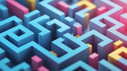 Navigating the Maze of Business Success:Strategies for Overcoming Challenges and Achieving Growth