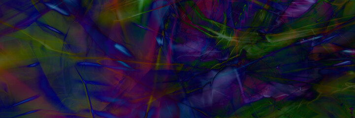 abstract background