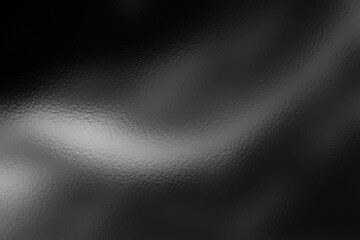 Abstract Black Background Defocused
