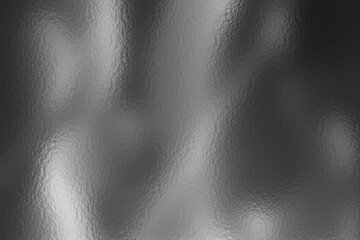 Abstract Black Background Defocused