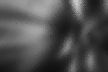 Abstract Black Background Defocused