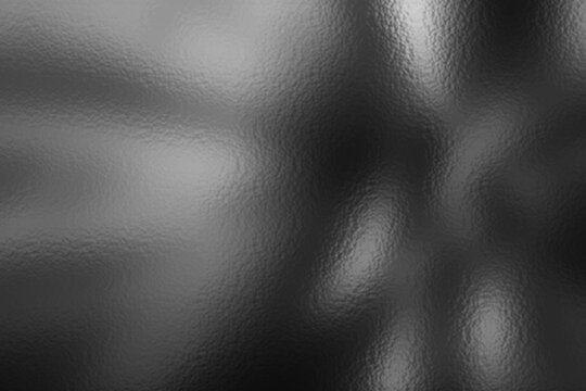 Abstract Black Background Defocused