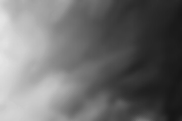 Abstract Black Background Defocused