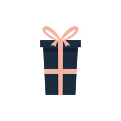 Gift Box, gift shop icon
