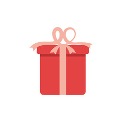 Gift Box, gift shop icon