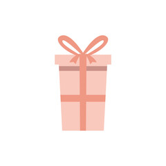 Gift Box, gift shop icon