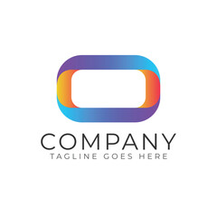 creative company logo template collection