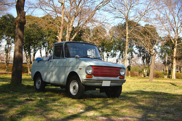 レトロトラック