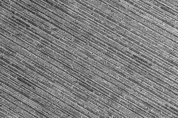 Black and Grey Hotel, office, hospital Carpet Texture. carpetflex pattern in shades of gray.