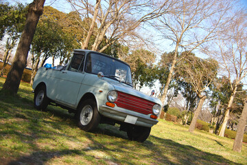 レトロトラック