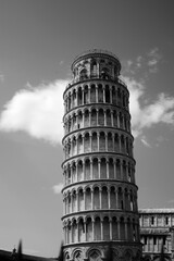 Pisa, piazza dei Miracoli
