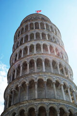 Pisa, piazza dei Miracoli