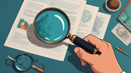 Are you looking for an image description, a metaphor, or something else related to that phrase?