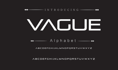 Bold Modern Calligraphy Fonts
