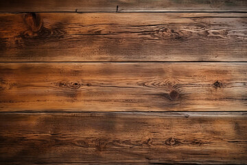 Fototapeta premium Attractive Old grunge dark textured wooden background