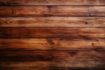 Naklejka premium Awesome Elegant Wooden Texture A CloseUp View of Natural Wood Planks